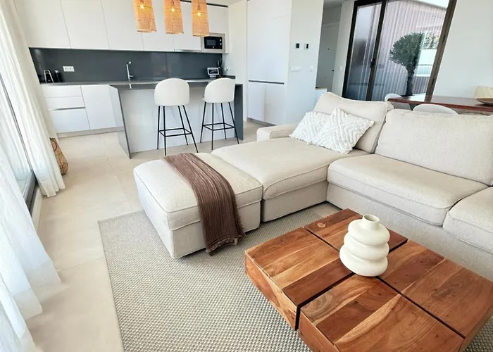 Penthouseseaviewcom - 360 Seaview Dream Penthouse - Casares Apartment