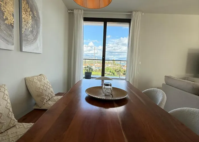 Apartment Penthouseseaviewcom - 360 Seaview Dream Penthouse - Casares *