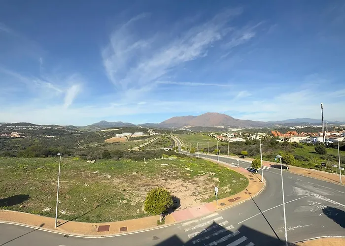 Apartment Penthouseseaviewcom - 360 Seaview Dream Penthouse - Casares Estepona