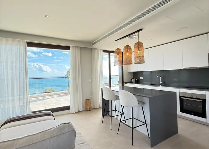 Penthouseseaviewcom - 360 Seaview Dream Penthouse - Casares *