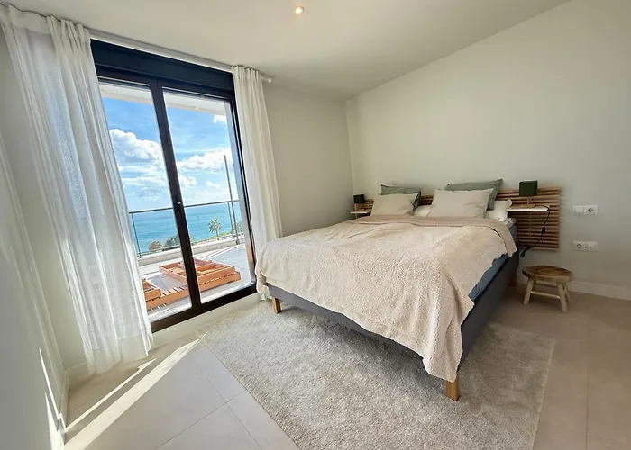 Penthouseseaviewcom - 360 Seaview Dream Penthouse - Casares Apartment *