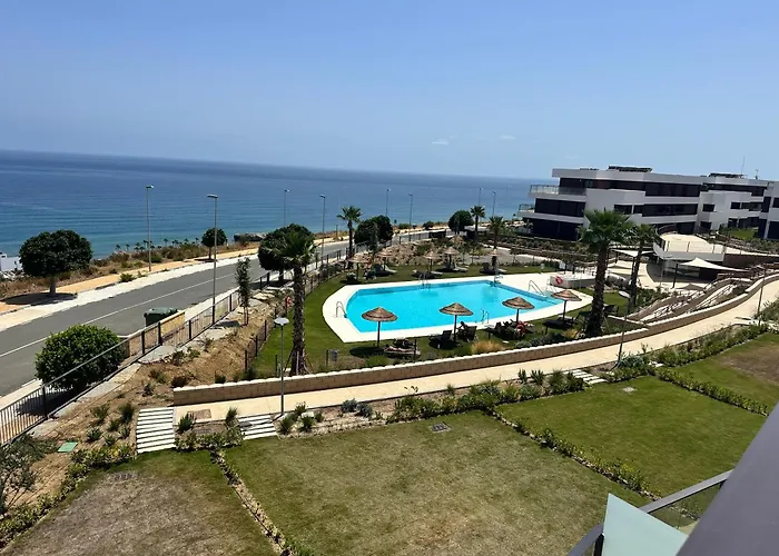 Penthouseseaviewcom - 360 Seaview Dream Penthouse - Casares Estepona