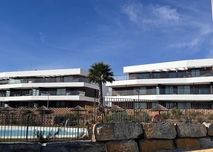 Penthouseseaviewcom - 360 Seaview Dream Penthouse - Casares Apartment Estepona