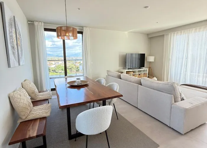 Penthouseseaviewcom - 360 Seaview Dream Penthouse - Casares Apartment