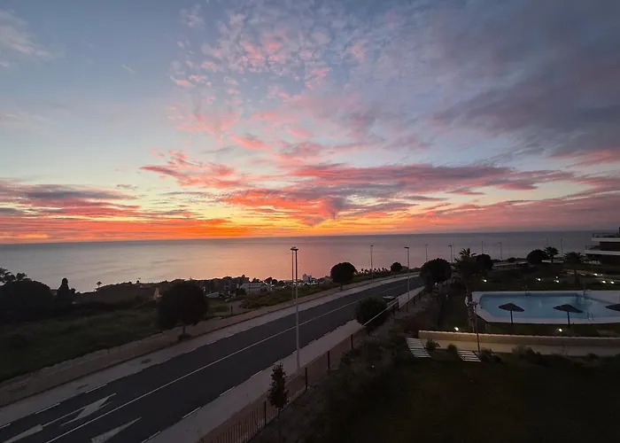 Penthouseseaviewcom - 360 Seaview Dream Penthouse - Casares Apartment