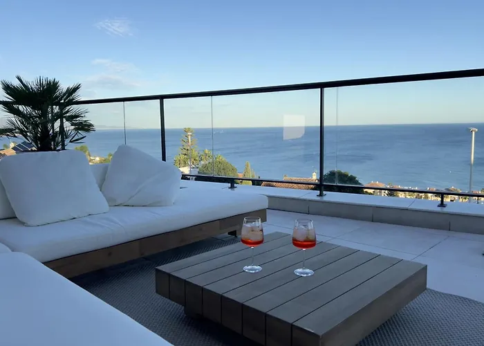 Penthouseseaviewcom - 360 Seaview Dream Penthouse - Casares Apartment *