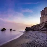 Apartment Penthouseseaviewcom - 360 Seaview Dream Penthouse - Casares Estepona