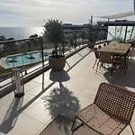Apartment Penthouseseaviewcom - 360 Seaview Dream Penthouse - Casares