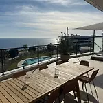 Apartment Penthouseseaviewcom - 360 Seaview Dream Penthouse - Casares *