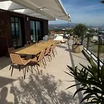 Apartment Penthouseseaviewcom - 360 Seaview Dream Penthouse - Casares Estepona