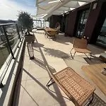 Apartment Penthouseseaviewcom - 360 Seaview Dream Penthouse - Casares *