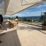 Apartment Penthouseseaviewcom - 360 Seaview Dream Penthouse - Casares Estepona