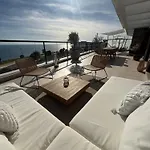 Apartment Penthouseseaviewcom - 360 Seaview Dream Penthouse - Casares Estepona