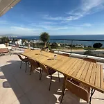 Apartment Penthouseseaviewcom - 360 Seaview Dream Penthouse - Casares
