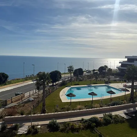 Apartment Penthouseseaviewcom - 360 Seaview Dream Penthouse - Casares Estepona