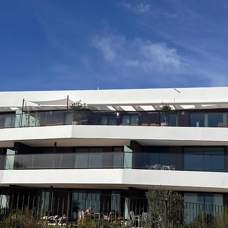 Apartment Penthouseseaviewcom - 360 Seaview Dream Penthouse - Casares *
