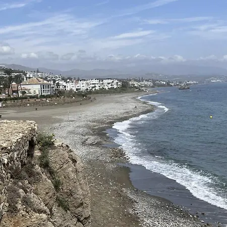 Penthouseseaviewcom - 360 Seaview Dream Penthouse - Casares *