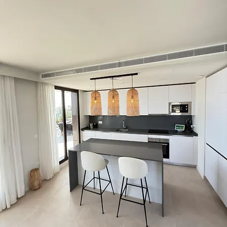 Penthouseseaviewcom - 360 Seaview Dream Penthouse - Casares Appartement *