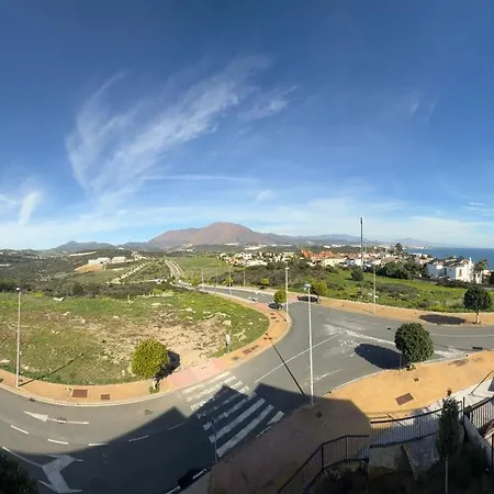Appartement Penthouseseaviewcom - 360 Seaview Dream Penthouse - Casares *