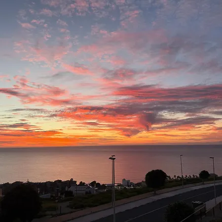 Penthouseseaviewcom - 360 Seaview Dream Penthouse - Casares Estepona