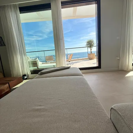 Penthouseseaviewcom - 360 Seaview Dream Penthouse - Casares