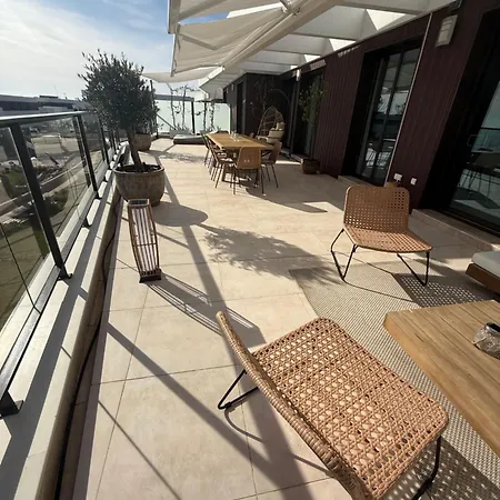 Appartement Penthouseseaviewcom - 360 Seaview Dream Penthouse - Casares *