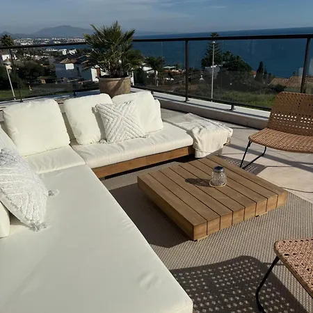 Penthouseseaviewcom - 360 Seaview Dream Penthouse - Casares *