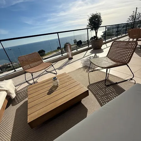 Penthouseseaviewcom - 360 Seaview Dream Penthouse - Casares Estepona