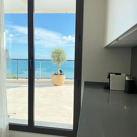 Penthouseseaviewcom - 360 Seaview Dream Penthouse - Casares * Estepona