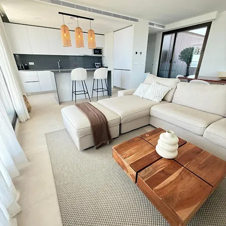 Penthouseseaviewcom - 360 Seaview Dream Penthouse - Casares Appartement