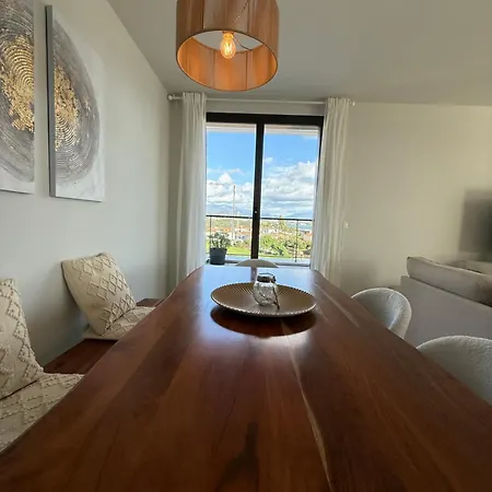 Appartement Penthouseseaviewcom - 360 Seaview Dream Penthouse - Casares *