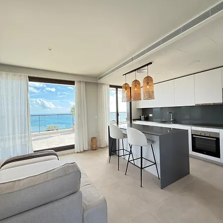 Penthouseseaviewcom - 360 Seaview Dream Penthouse - Casares *