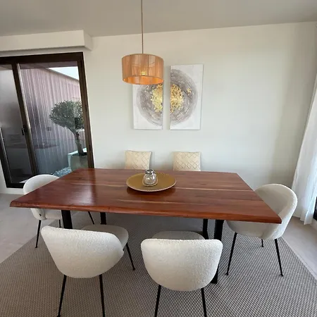 Penthouseseaviewcom - 360 Seaview Dream Penthouse - Casares Appartement