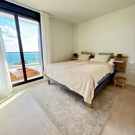 Penthouseseaviewcom - 360 Seaview Dream Penthouse - Casares Appartement *