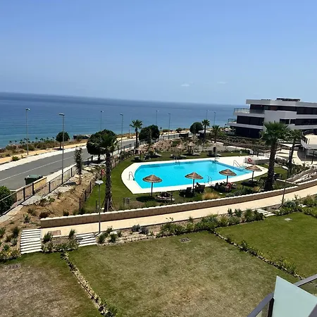 Penthouseseaviewcom - 360 Seaview Dream Penthouse - Casares Estepona