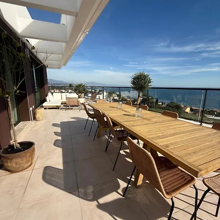 Penthouseseaviewcom - 360 Seaview Dream Penthouse - Casares