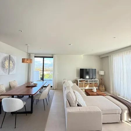 Appartement Penthouseseaviewcom - 360 Seaview Dream Penthouse - Casares