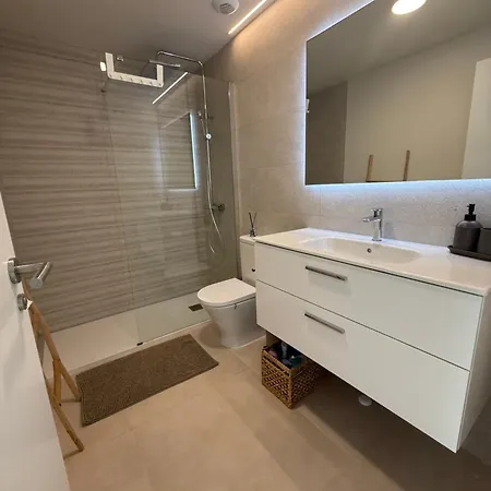 Penthouseseaviewcom - 360 Seaview Dream Penthouse - Casares Appartement *