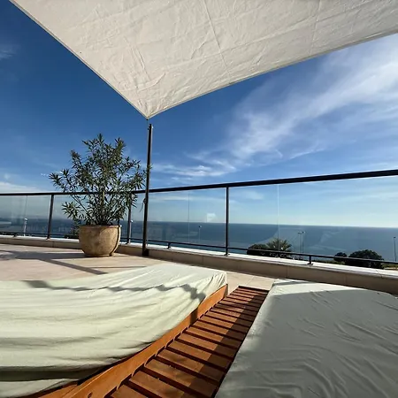 Appartement Penthouseseaviewcom - 360 Seaview Dream Penthouse - Casares
