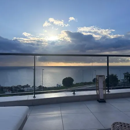Penthouseseaviewcom - 360 Seaview Dream Penthouse - Casares Appartement Estepona