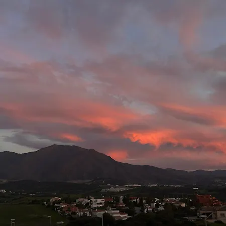 Appartement Penthouseseaviewcom - 360 Seaview Dream Penthouse - Casares