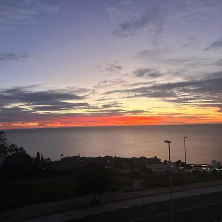 Appartement Penthouseseaviewcom - 360 Seaview Dream Penthouse - Casares *