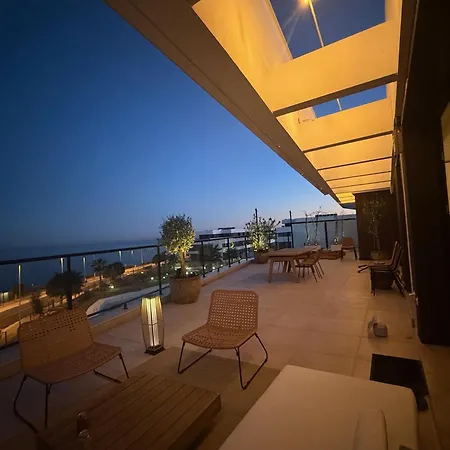 Penthouseseaviewcom - 360 Seaview Dream Penthouse - Casares * Estepona