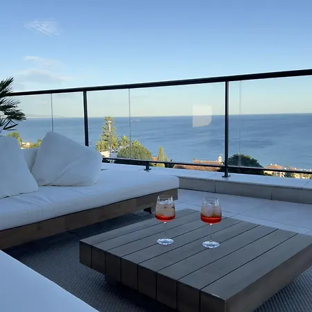 Penthouseseaviewcom - 360 Seaview Dream Penthouse - Casares Appartement *