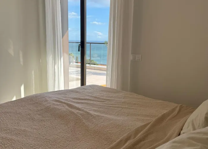 Penthouseseaviewcom - 360 Seaview Dream Penthouse - Casares *