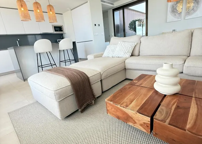 Penthouseseaviewcom - 360 Seaview Dream Penthouse - Casares * Estepona