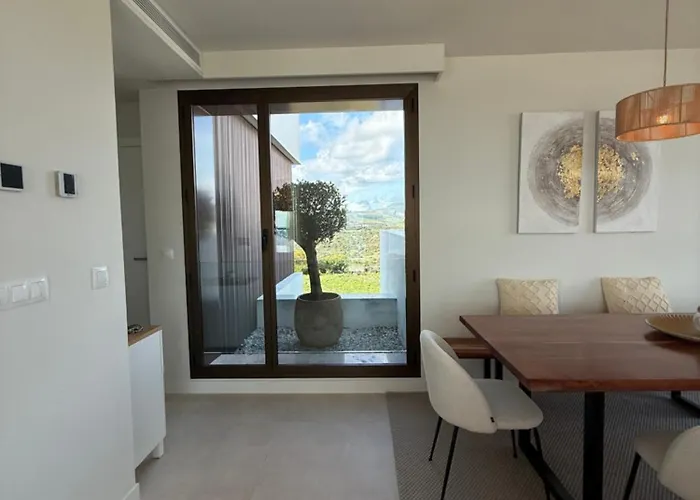 Penthouseseaviewcom - 360 Seaview Dream Penthouse - Casares * Estepona