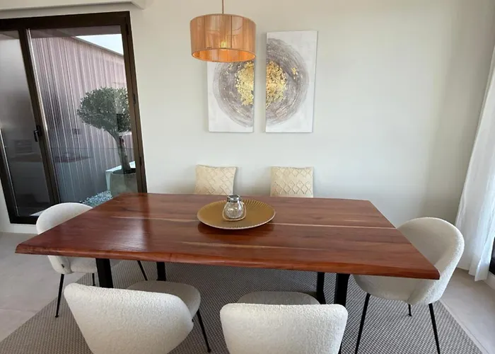 Penthouseseaviewcom - 360 Seaview Dream Penthouse - Casares Appartement