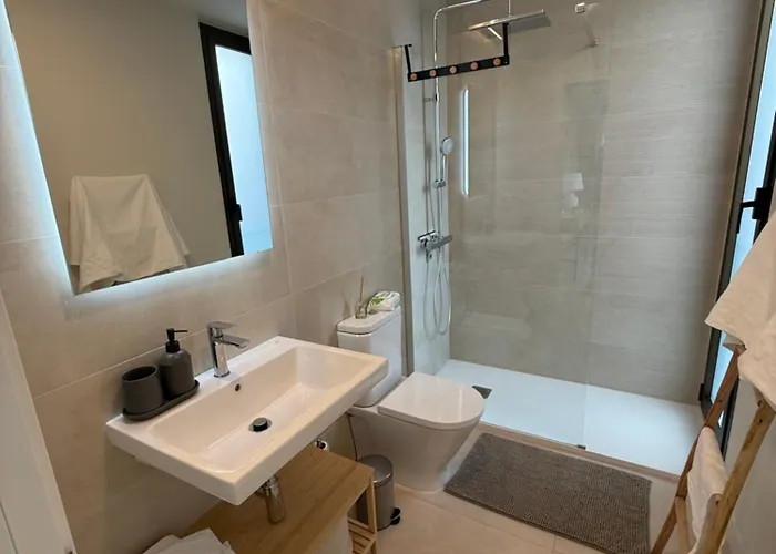 Appartement Penthouseseaviewcom - 360 Seaview Dream Penthouse - Casares *