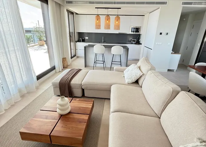 Penthouseseaviewcom - 360 Seaview Dream Penthouse - Casares * Estepona